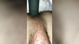 Sluggishly, my sweetie.. ????