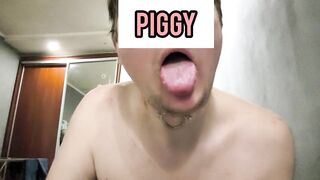 Day 15.4 Piggyfication