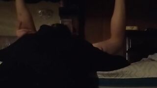 T4T Pair; "Eat Your Mastix' Butt!!""