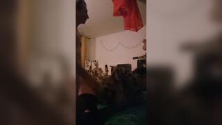 Sucking aged bf's large rod until this guy screws me unfathomable