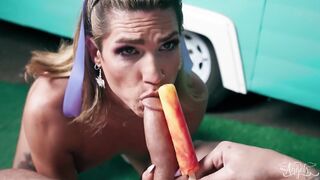 Kallifornia Dreamin’ / TransAngels