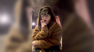 Rock sissy trap smokin' for u