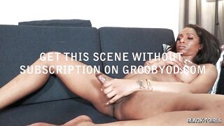 EBONY SHEMALES - Updates Compilation 16th to 20th Feb'26