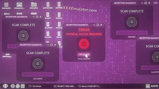 Spunk flow and Creampie Compilation (CG Realistic Gameplay) 60 Fps