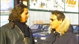 Vintage t-girls screwing with their lovers