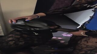 Blue Valentines party two