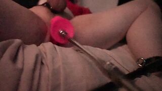 Screwing My Butt - Teaser