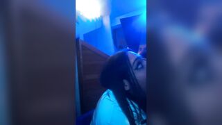 EXTRAORDINARY ORAL PLEASURE-SEX WITH USING I GULP IT ALL AND WE GET CAUGHT