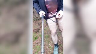 Lost in the Woods: Iron Outfit & Solo Joy (Short Version)