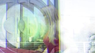 One time Upon A TS Summer SFW Trailer With Blake Enchanting