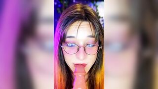 mother I'd like to fuck Trans Cutie Give The Superlatively good Oral sex