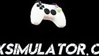 Their Super Date Turns Moist & Wild With Unfathomable Kisses & a Sticky Finish