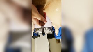 Trans Woman Sounding Sound Dimension 8 Inches Lengthy 28FR/8.4mm Wide