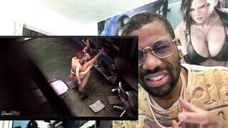 Transgender Excella From Resident Unmerciful 5 Screws And Creampie’s Jill Valentine