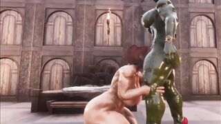 Futanari 8