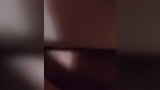 That babe lost a wager