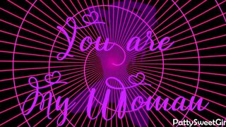 Positive Feminization - Wife discovers crossdresser spouse and encourages. crossdressing ENG Audio