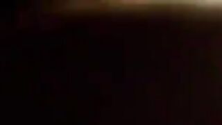 Shrunk & Cucked - Giantess TS Gray Perrier shrinks her boyfriend and screws him inside her Trans Bestie