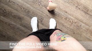 How To Put On a FTM Packer POV