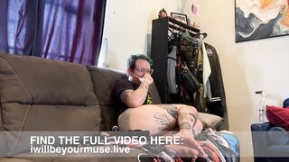 Blaming U For My Stinky Farts