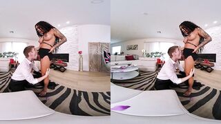 Celebrating Valentines with Large Weenie Ts Lalin girl Eva Maxim