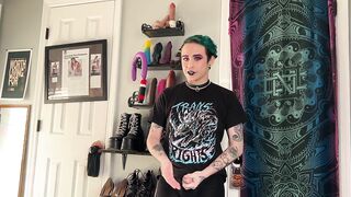 How to Screw Using a FTM Packer