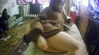 Хочется секса