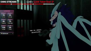 Backspace two speedrun