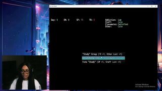 Futanari School PT1.