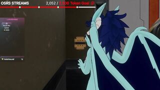 MirriM in nature's garb