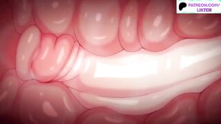 GENSHIN IMPACT FUTA FUK AND CREAMPIE COMICS ANIMATED