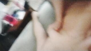 T4T Pair; "God, So Screwing Soaked Or My Weenie"