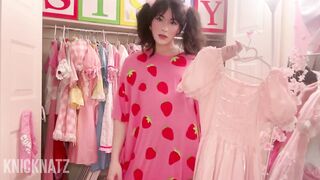 Nighttime Sissy Pervert