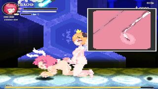 Echidna Wars Dx Fresh Queen comics xhatihentai gameplay