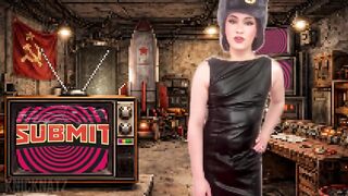 Sissy Agent Brain Control