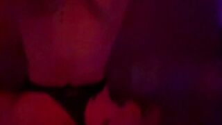 HAWT SMALL TRANS BEAUTY LARGE BOOTY LATIN CHICK GETTIN BANG