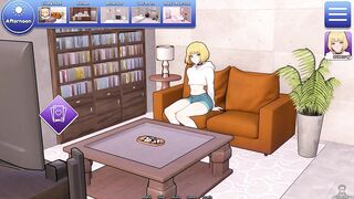 BUNKERED WITH FEMBOY #26 – Gameplay by Misterdoktor