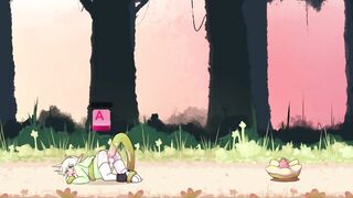 Anime Futa Anal Part 4