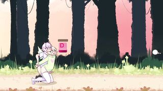 Anime Futa Anal Part three