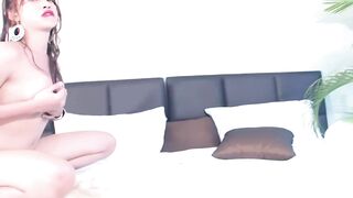 Solitary Masturbation