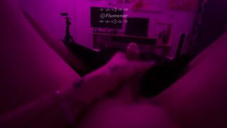 FRUIT BANG LARGE RAMROD TRANS CUTIE