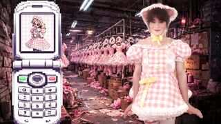 The Prissy Sissy Dolly Factory