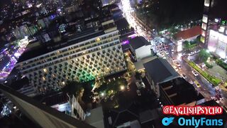 Ladyboy Mos Sucks Off English Psycho