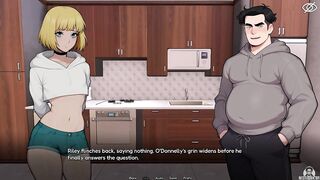 BUNKERED WITH FEMBOY #27 – Gameplay by Misterdoktor