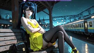 FUTANARI DOMINATION COMPILATION – FLOODING DOXIES WITH THICK CUM LOADS