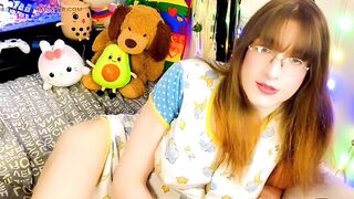 Trans mother I'd like to fuck Sucks Weenie Like a Female-dominator