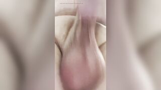 Stroke the Lascivious Latte and Stroke the Corpulent Balls