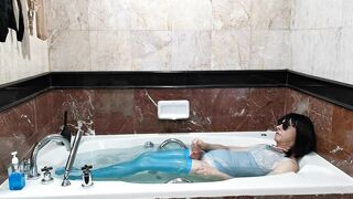 Eroticism and Naturalism in a Bangkok Hotel or Evening After a Date, Clip