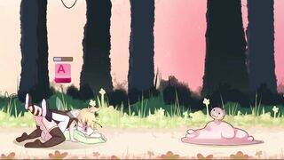 Cute Elf Max gets Turned into Whore – Max the Elf All Sex Scenes