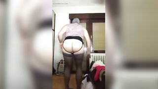 Sissy femboy Crossdesing